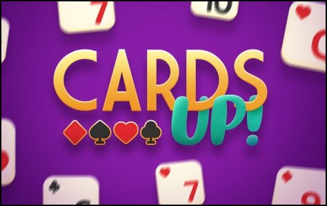 Cards Up!