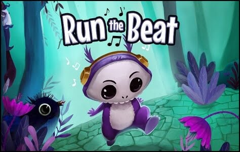 Run the Beat Run the Beat